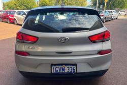 2019 Hyundai i30 Active