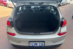 2019 Hyundai i30 Active