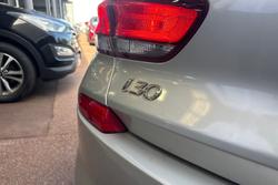 2019 Hyundai i30 Active
