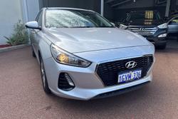 2019 Hyundai i30 Active