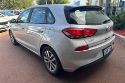 2019 Hyundai i30 Active