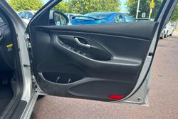 2019 Hyundai i30 Active