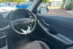 2019 Hyundai i30 Active