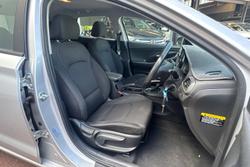 2019 Hyundai i30 Active