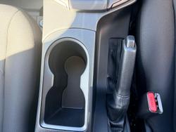 2026 Isuzu D-MAX SX High Ride