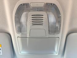 2026 Isuzu D-MAX SX High Ride