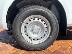 2026 Isuzu D-MAX SX High Ride