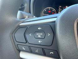 2026 Isuzu D-MAX SX High Ride