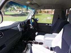 2019 Toyota Landcruiser GX
