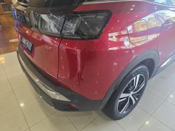 2021 Peugeot 3008 GT