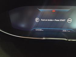 2021 Peugeot 3008 GT