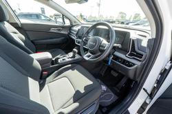 2024 Kia Sportage S