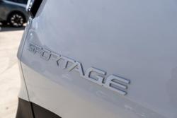 2024 Kia Sportage S