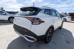 2024 Kia Sportage S