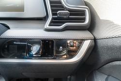 2024 Kia Sportage S