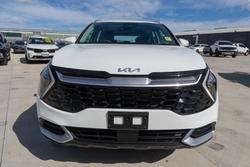 2024 Kia Sportage S