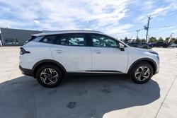 2024 Kia Sportage S