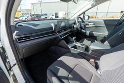 2024 Kia Sportage S