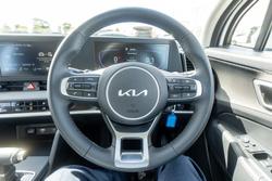 2024 Kia Sportage S