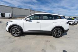 2024 Kia Sportage S
