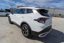 2024 Kia Sportage S