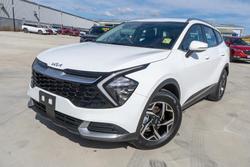 2024 Kia Sportage S