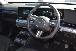2025 Hyundai Kona Electric