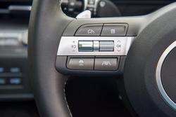 2025 Hyundai Kona Electric