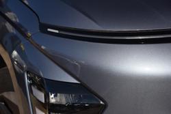 2025 Hyundai Kona Electric