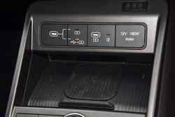 2025 Hyundai Kona Electric