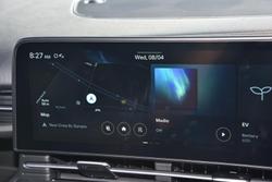 2025 Hyundai Kona Electric