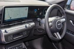 2025 Hyundai Kona Electric
