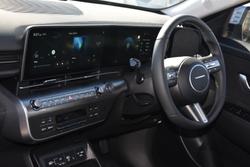 2025 Hyundai Kona Electric