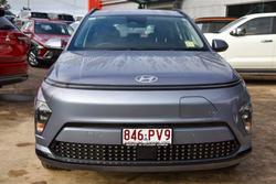 2025 Hyundai Kona Electric