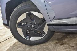 2025 Hyundai Kona Electric