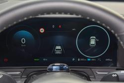 2025 Hyundai Kona Electric