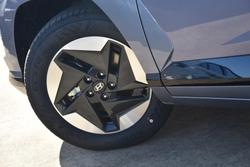 2025 Hyundai Kona Electric