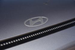 2025 Hyundai Kona Electric