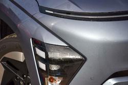 2025 Hyundai Kona Electric