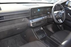 2025 Hyundai Kona Electric