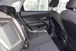 2025 Hyundai Kona Electric