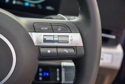 2025 Hyundai Kona Electric