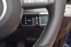 2025 Hyundai Kona Electric