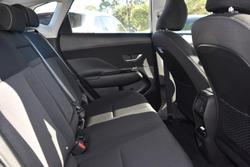 2025 Hyundai Kona Electric