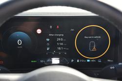 2025 Hyundai Kona Electric