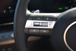 2025 Hyundai Kona Electric