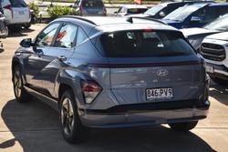 2025 Hyundai Kona Electric