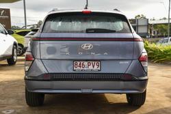 2025 Hyundai Kona Electric