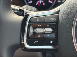 2023 Kia Carnival SLi