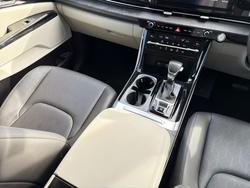 2023 Kia Carnival SLi